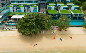 My Beach Resort Phuket